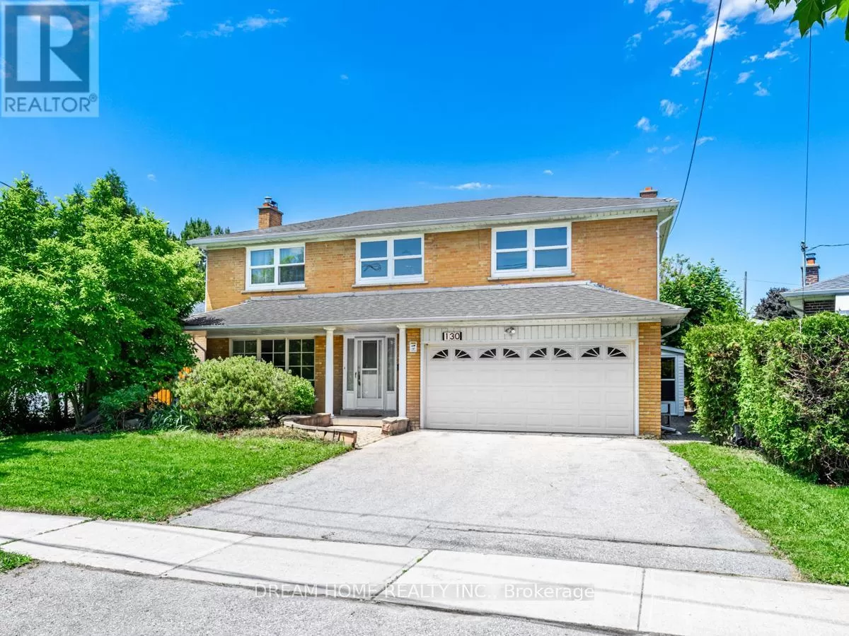 House for rent: Basement - 130 Kingslake Road, Toronto, Ontario M2J 3G1