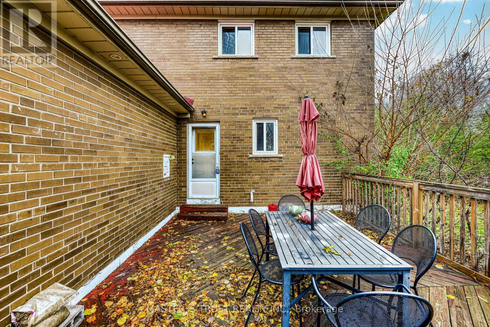 House for rent: Basement - 14 Houston Crescent, Toronto, Ontario M2J 3H8