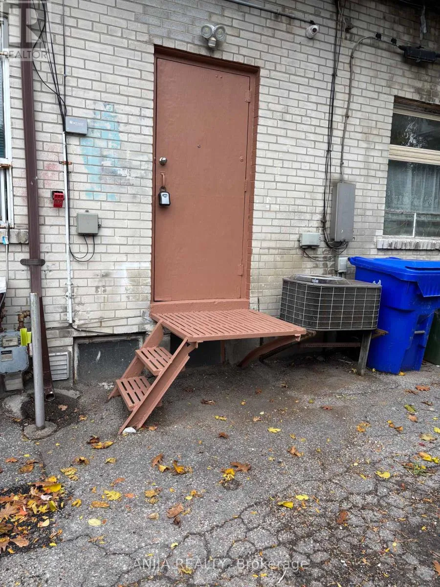 Other for rent: Basement - 1529 O'connor Drive, Toronto, Ontario M4B 2V7