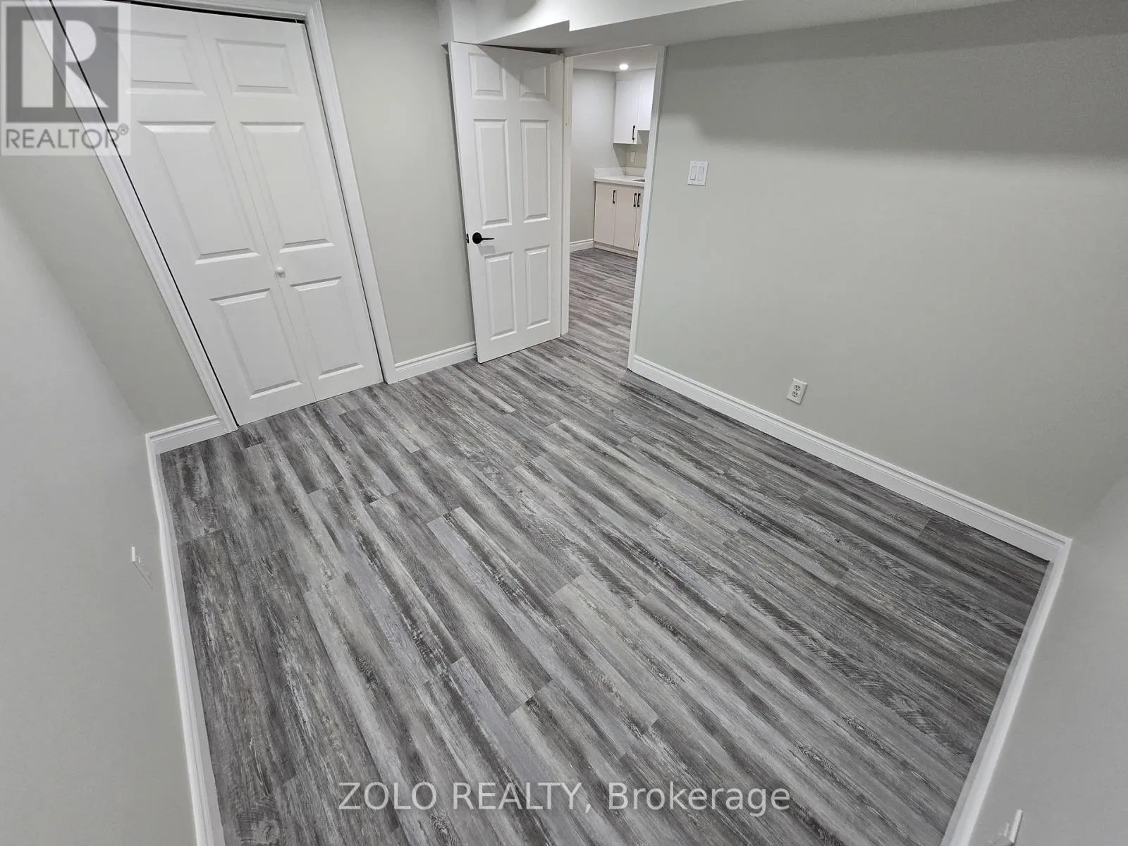 House for rent: Basement - 157 Glen Springs Drive, Toronto, Ontario M1W 1Y1