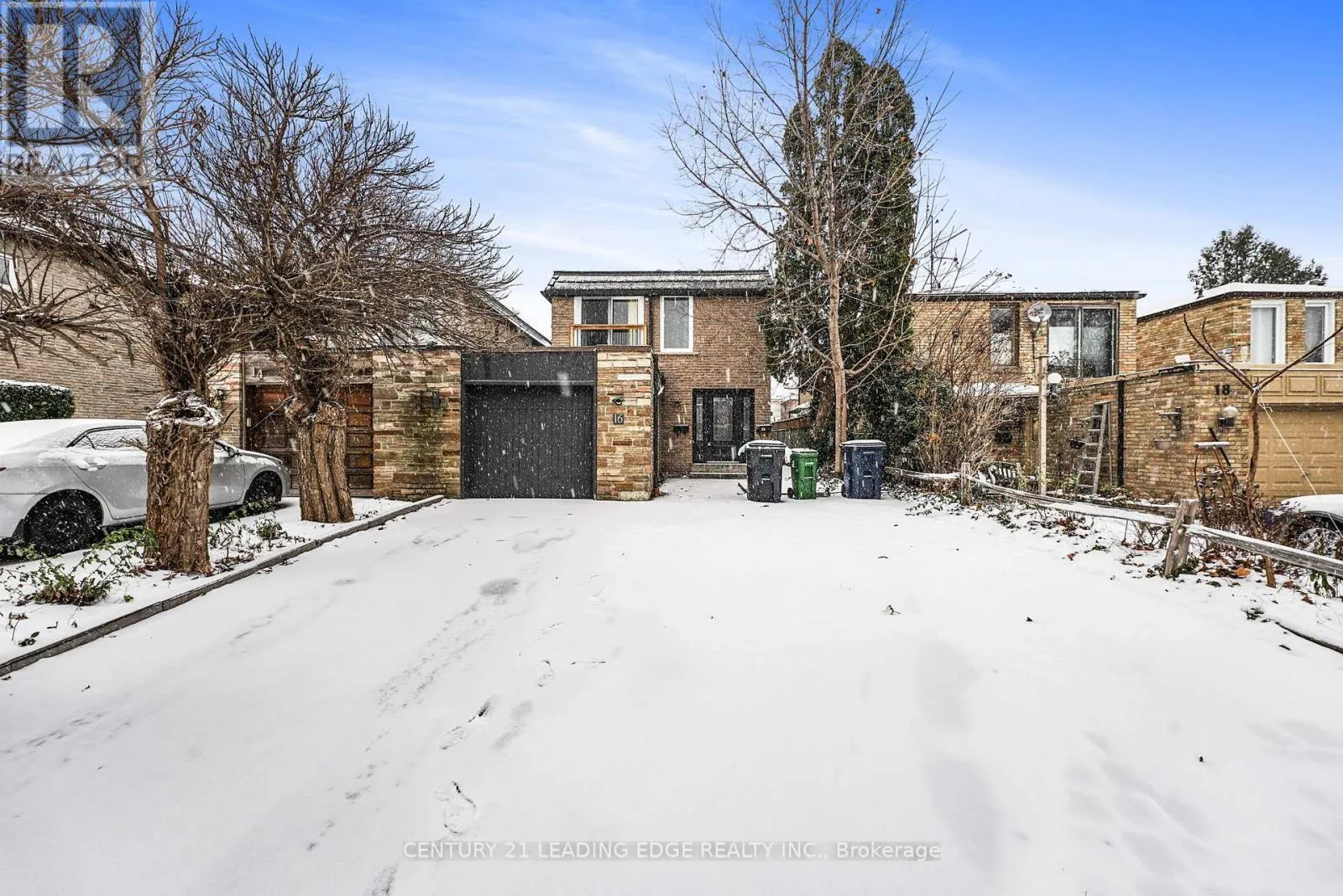 House for rent: Basement - 16 Medaca Street, Toronto, Ontario M2J 3A7