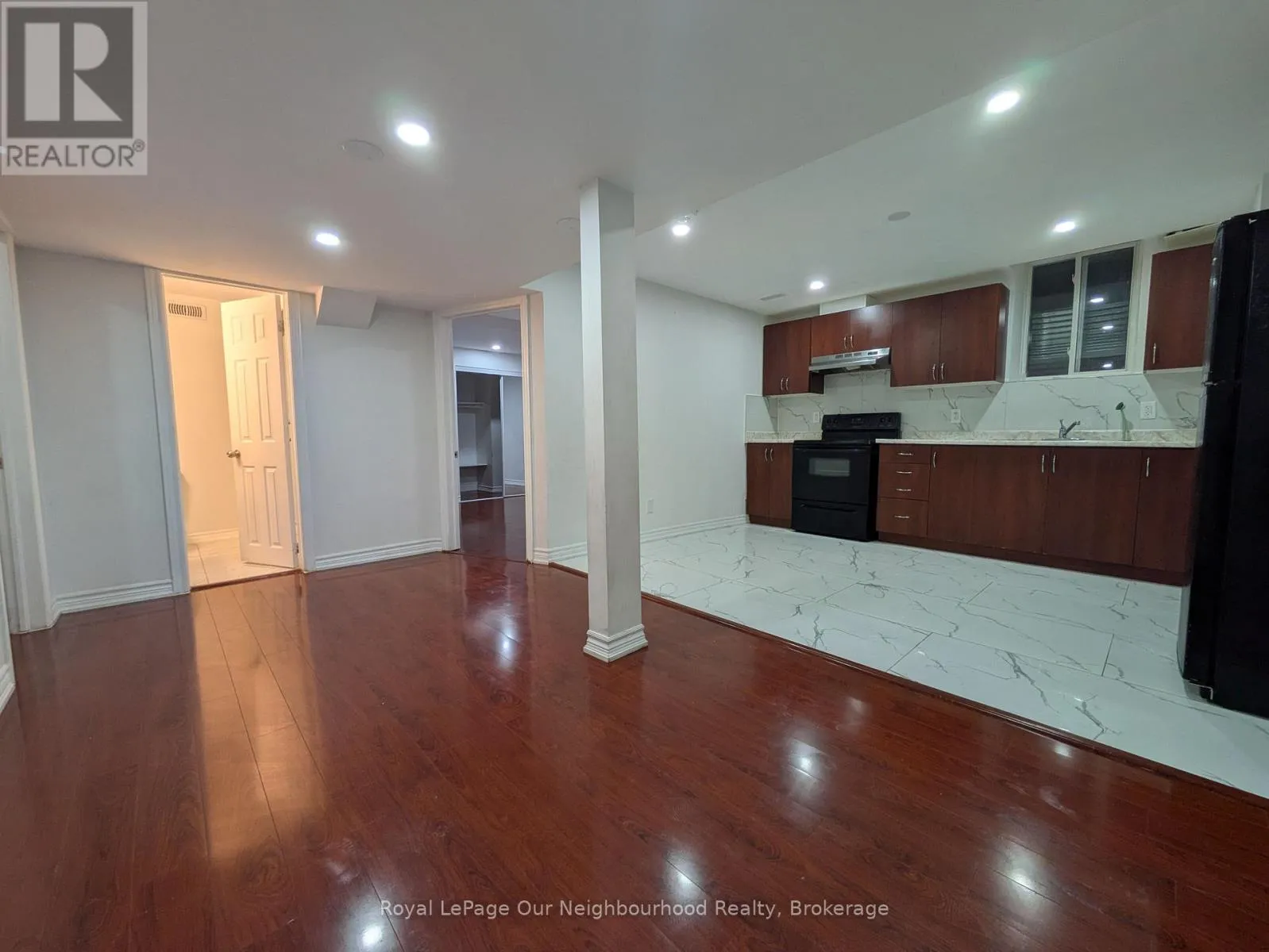 House for rent: Basement - 18 Dillon Drive, Brampton, Ontario L6X 0E4