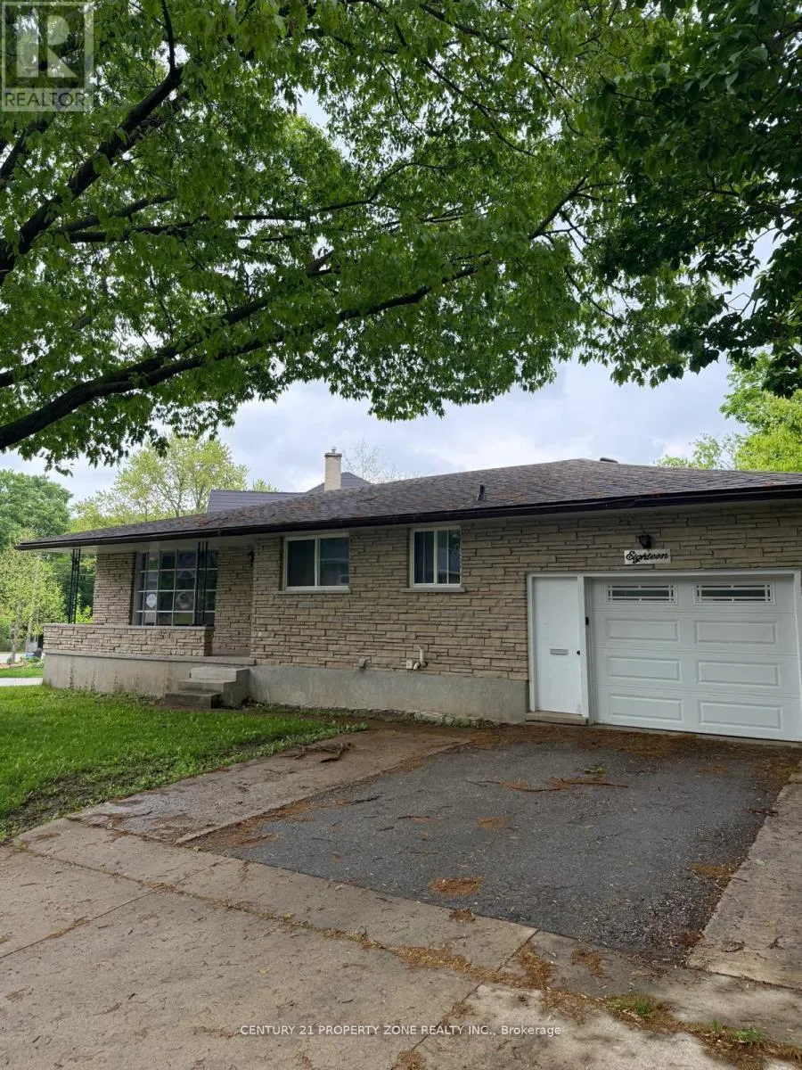 House for rent: Basement - 18 Jardine Street, Cambridge, Ontario N3C 1P8