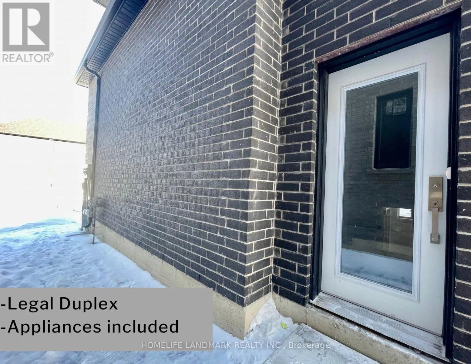 Duplex for rent: Basement - 19 Gateway Drive, Barrie, Ontario L9J 0Y1