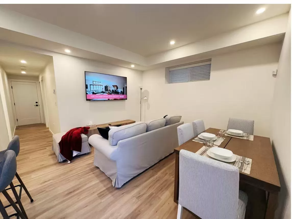 House for rent: Basement 196xx 76a Avenue, Langley, British Columbia V2Y 3V3