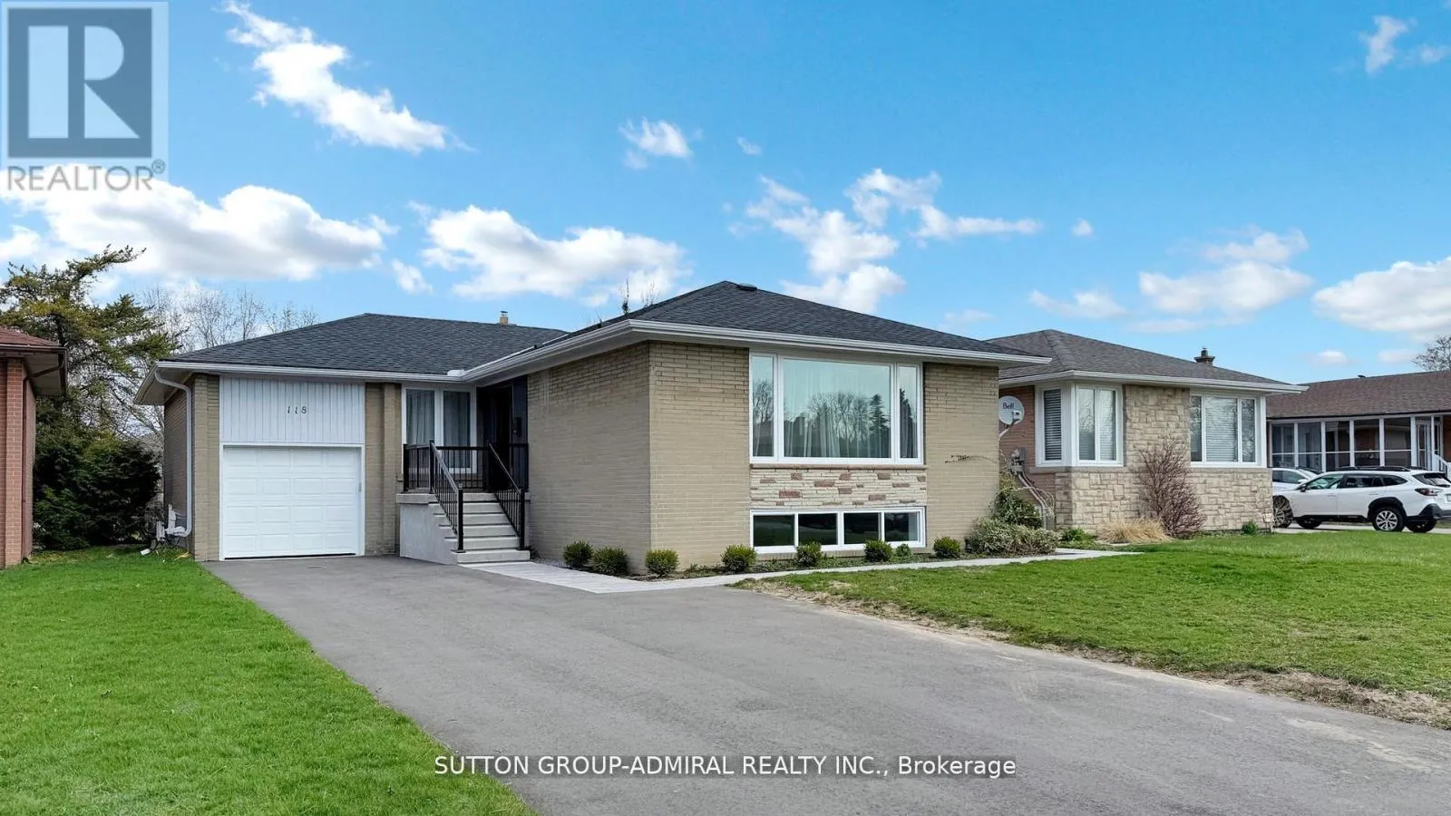 House for rent: Basement 2 - 118 Clifton Avenue, Toronto, Ontario M3H 4L3