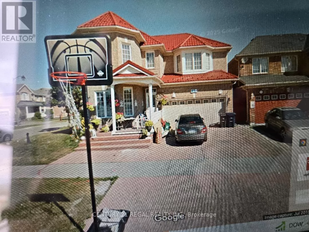 House for rent: Basement # 2 - 45 Flower Crescent, Toronto, Ontario M1X 1V9