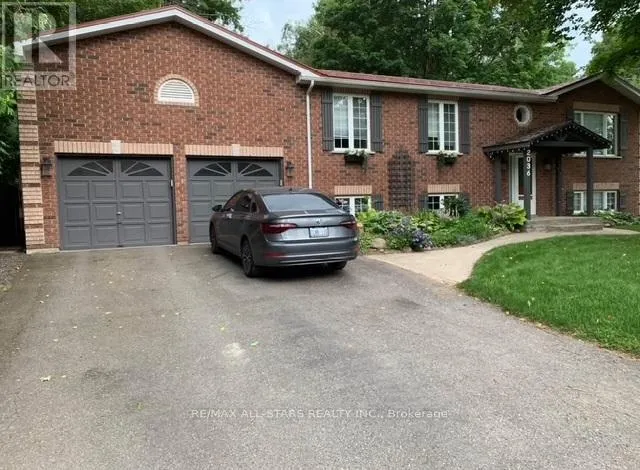 House for rent: Basement - 2036 Lilac Drive, Innisfil, Ontario L0L 2M0