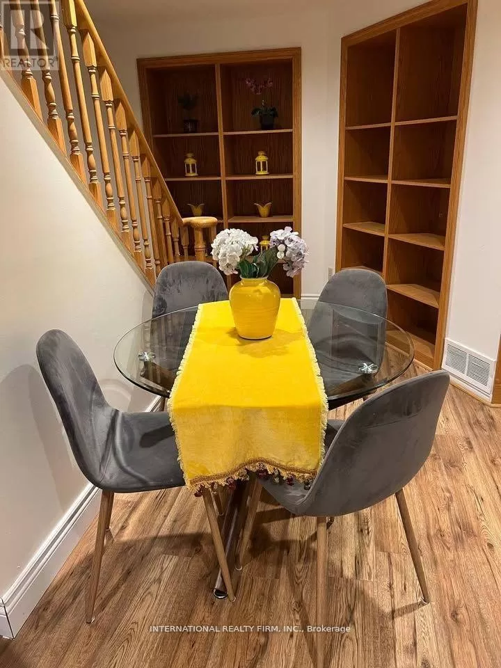 House for rent: Basement - 22 Ambrose Court, Markham, Ontario L3P 4N3