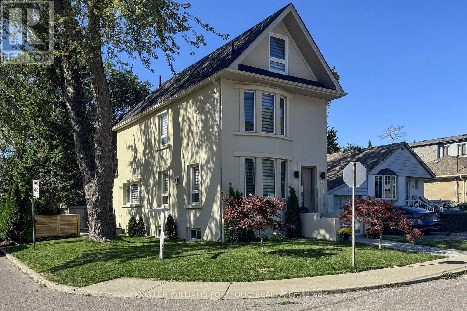 House for rent: Basement - 22 Pitt Avenue, Toronto, Ontario M1L 2R1