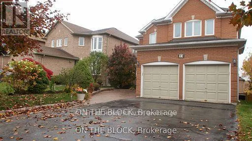 House for rent: Basement - 23 Casa Grande Street, Richmond Hill, Ontario L4S 1R3