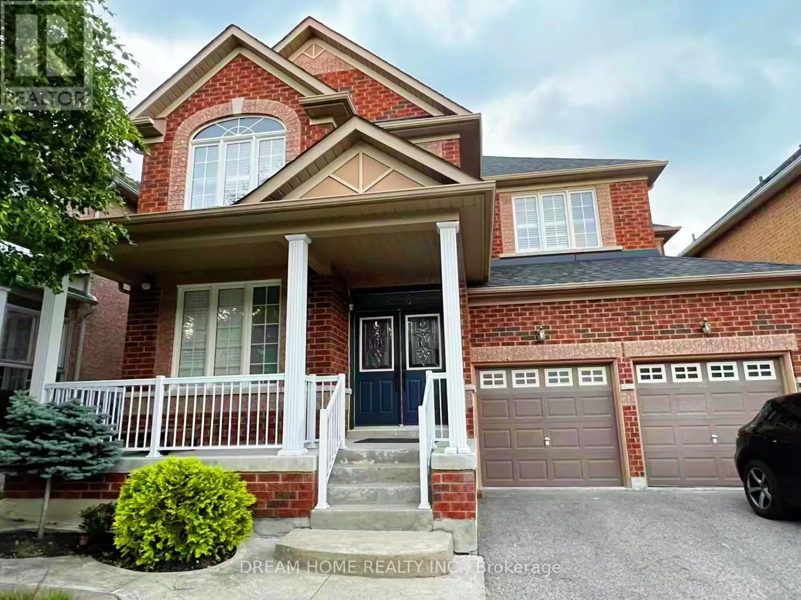 House for rent: Basement - 23 Hawksbury Road, Markham, Ontario L6E 1W2