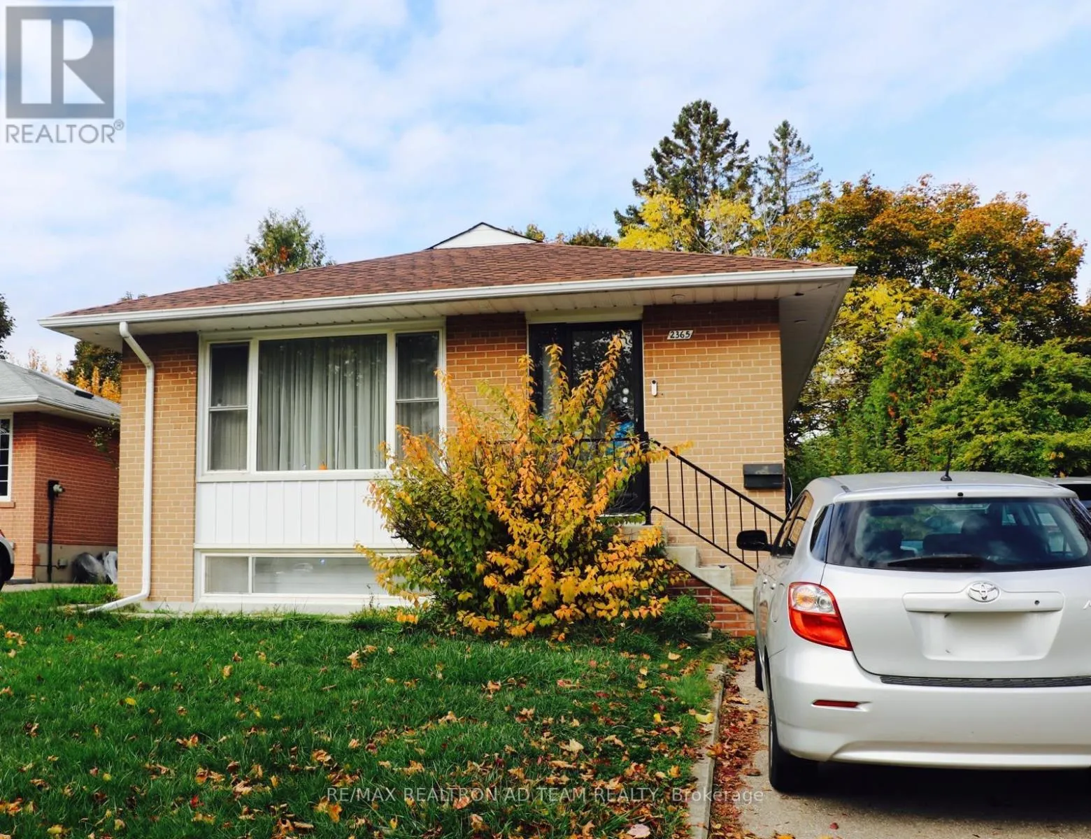 House for rent: Basement - 2365 Bostock Crescent, Mississauga, Ontario L5J 3S8