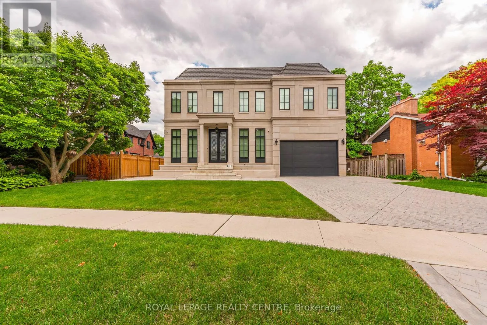 House for rent: Basement - 2421 Arbordale Drive, Mississauga, Ontario L5A 2M8