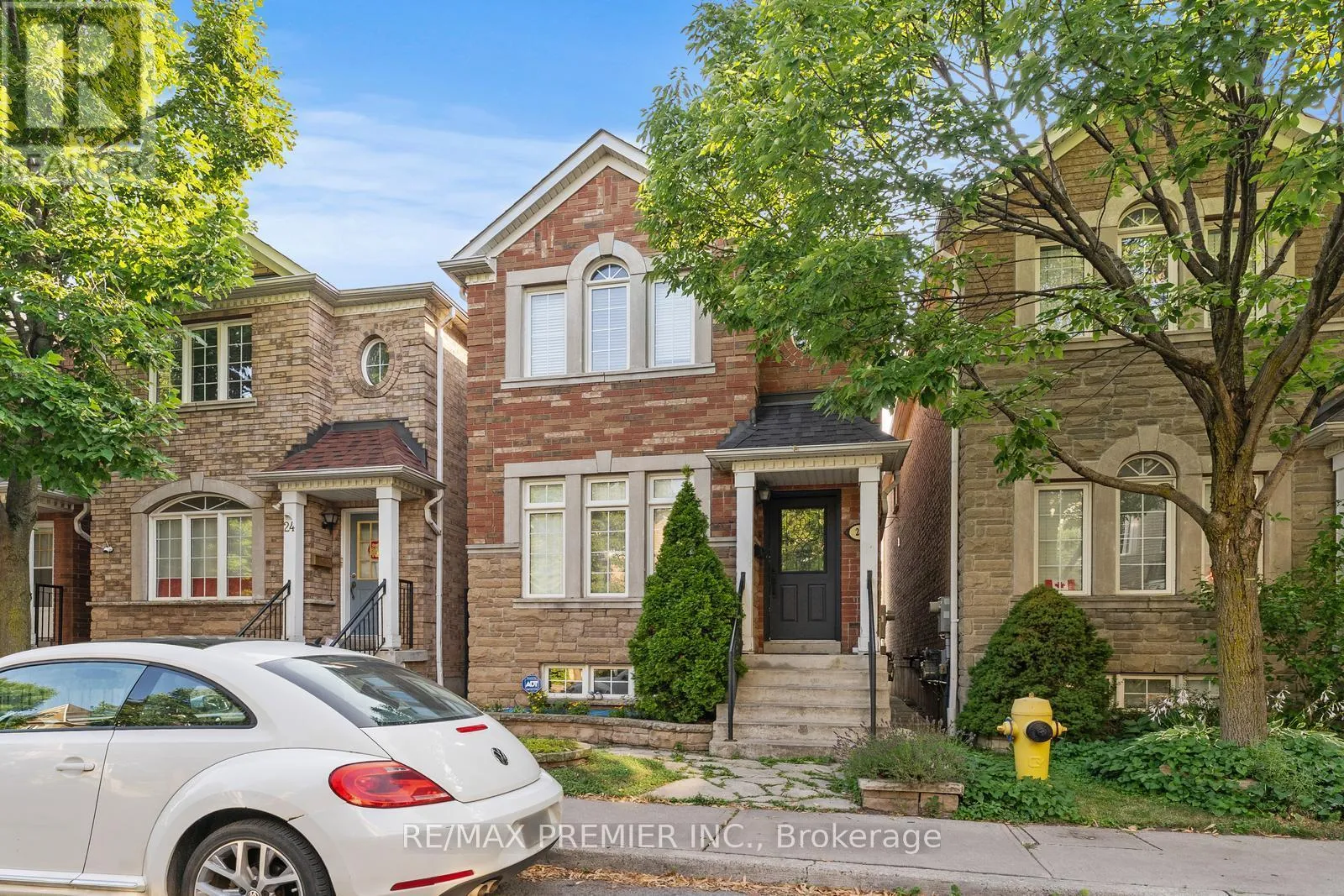 House for rent: Basement - 26 Algarve Crescent, Toronto, Ontario M6N 5E8