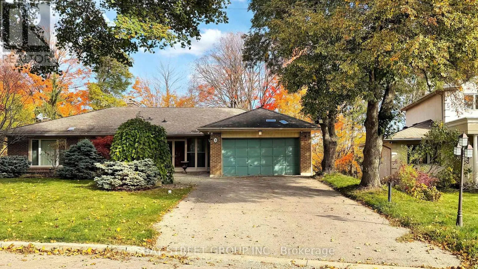 House for rent: Basement - 26 Restwell Crescent, Toronto, Ontario M2K 2A3