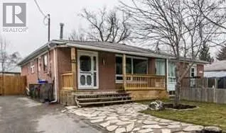 House for rent: Basement - 265 Taylor Mills Drive N, Richmond Hill, Ontario L4C 2T8