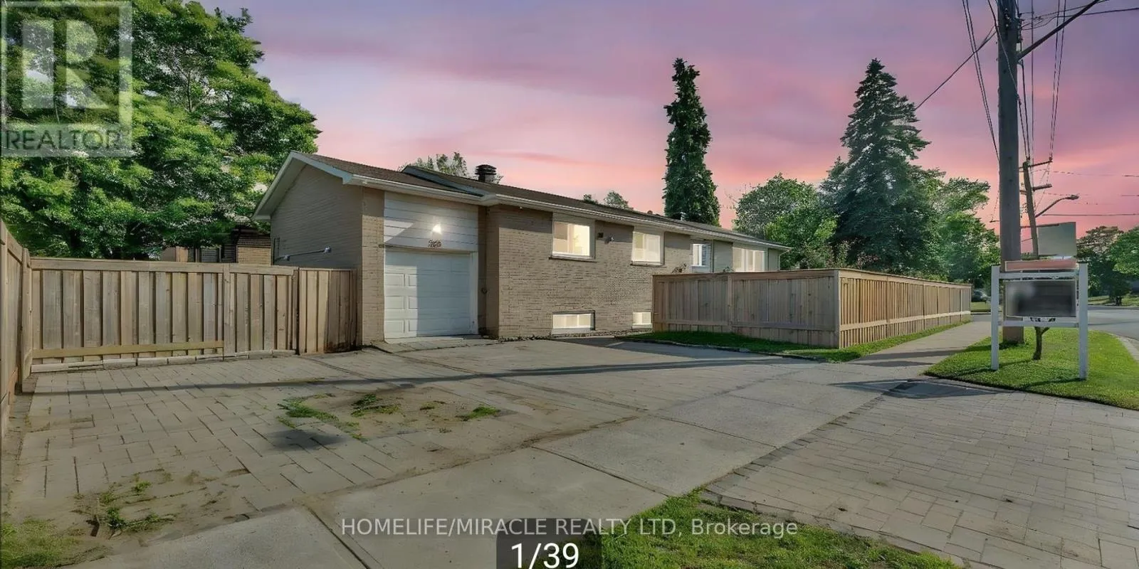 House for rent: Basement - 289 Coronation Drive, Toronto, Ontario M1E 2J5