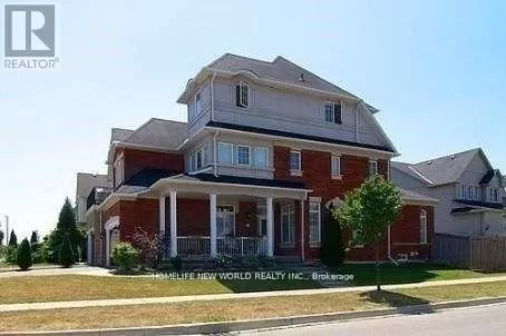 House for rent: Basement - 3 Cameo Drive, Richmond Hill, Ontario L4S 2C3