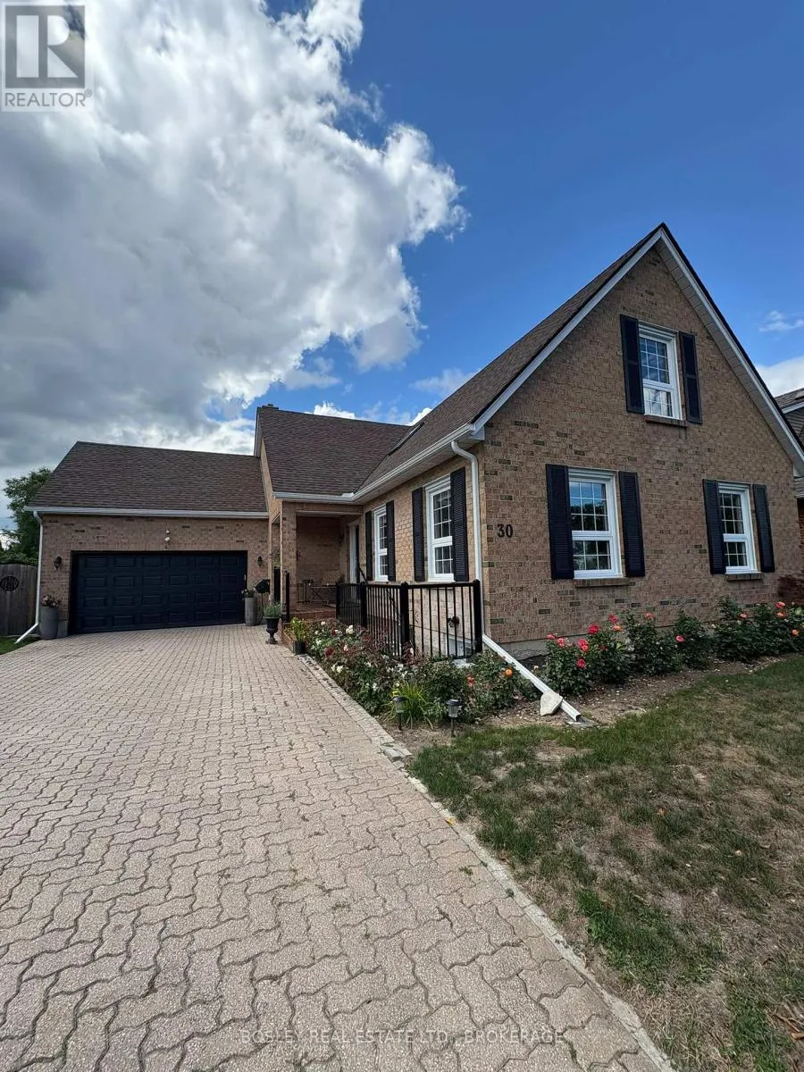 Other for rent: Basement - 30 The Promenade, Niagara-on-the-Lake, Ontario L0S 1J0