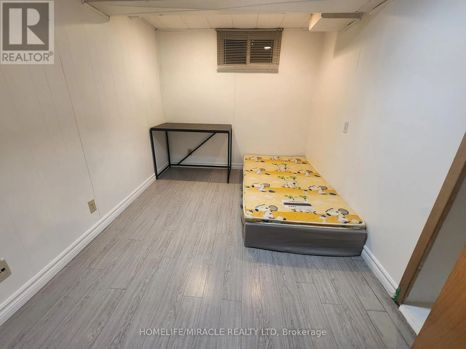 House for rent: Basement - 30 Yorkshire Road, Toronto, Ontario M1K 3B6