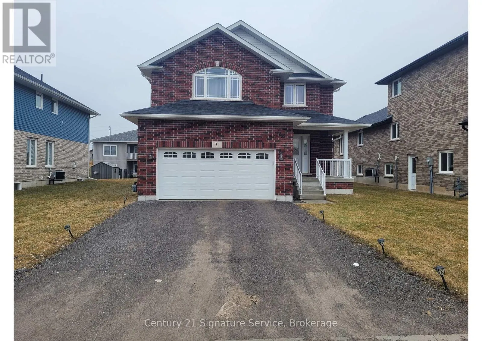 House for rent: Basement - 31 Maryann Lane, Asphodel-Norwood, Ontario K0L 2V0