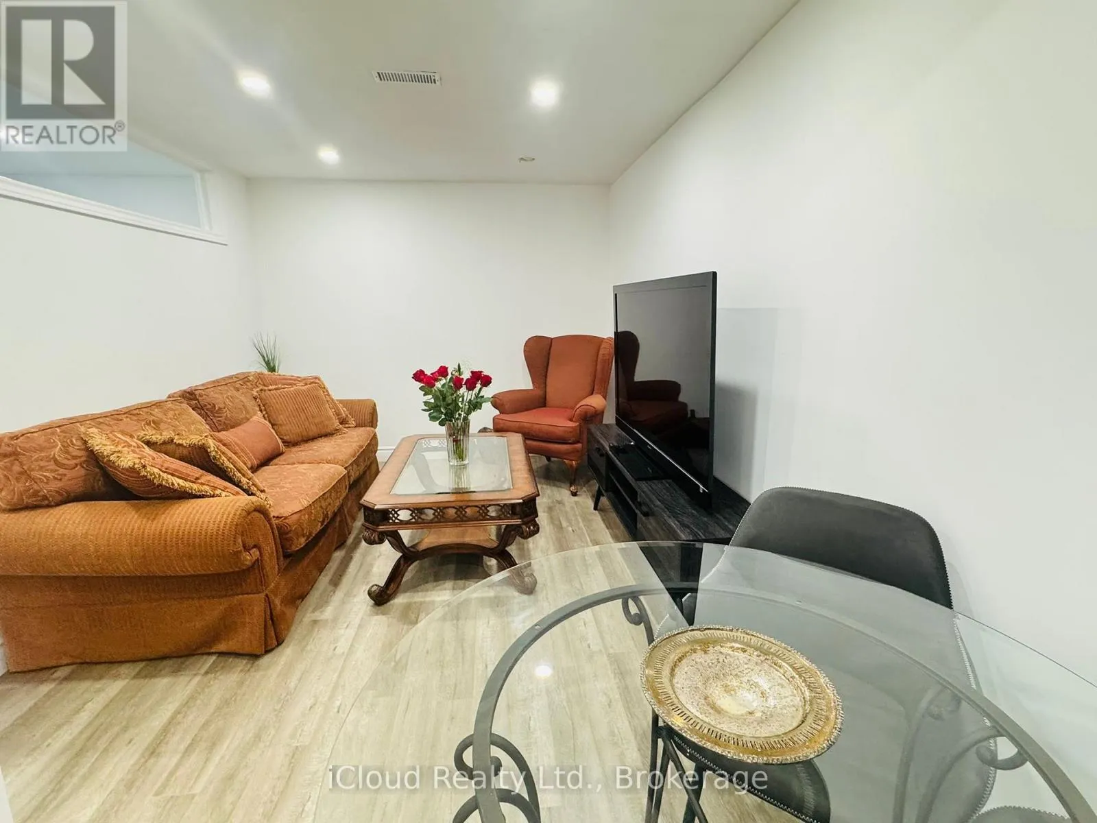 Other for rent: (basement) - 33 Gemini Road, Toronto, Ontario M2K 2G7