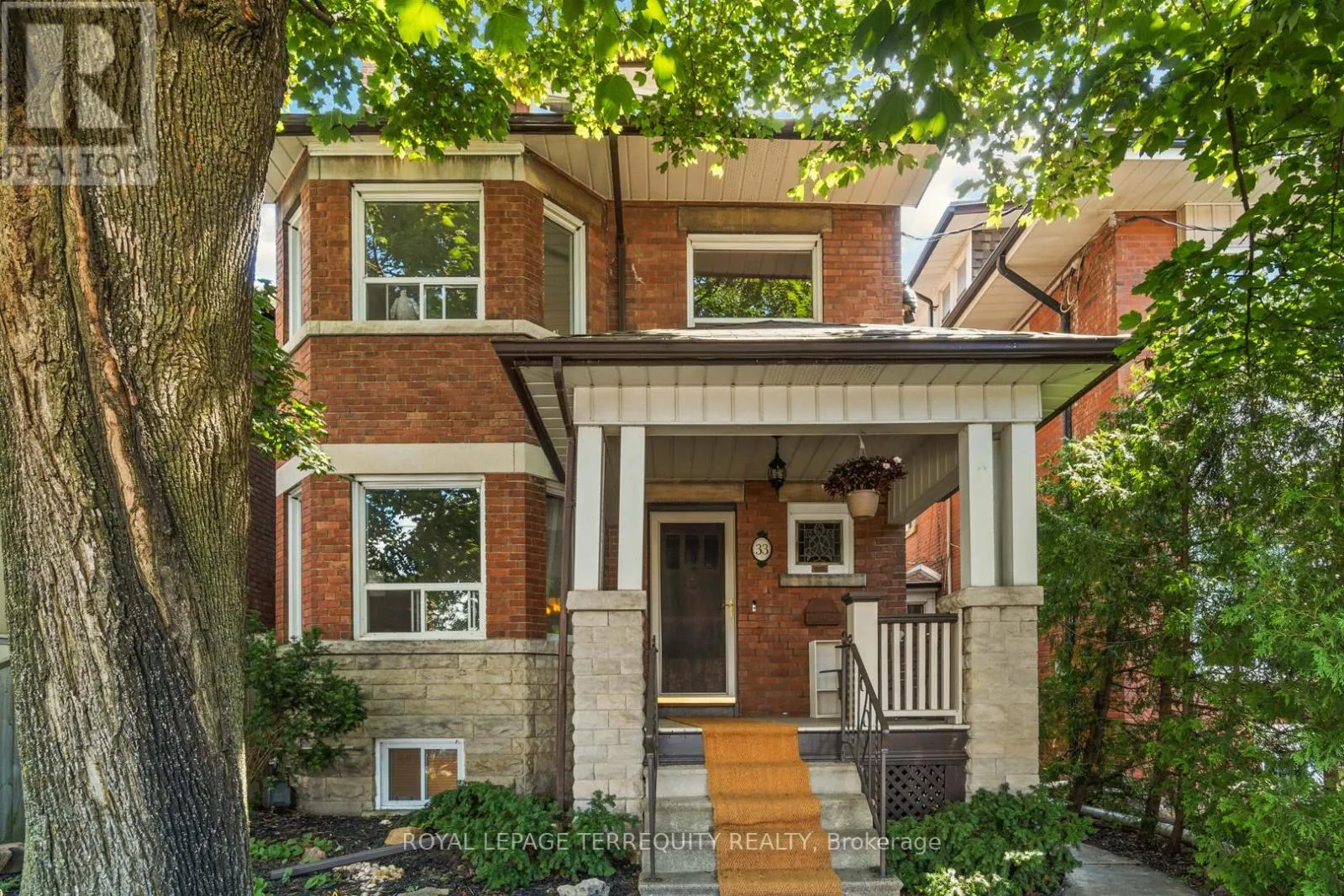 House for rent: Basement - 33 St John's Road, Toronto, Ontario M6P 1T7