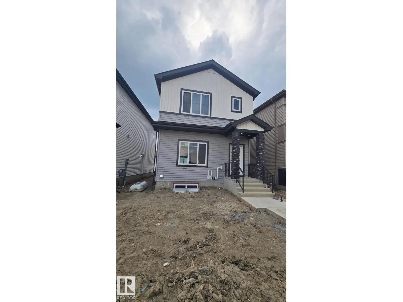 House for rent: #basement 336 Munn Way, Leduc, Alberta T9E 0S9