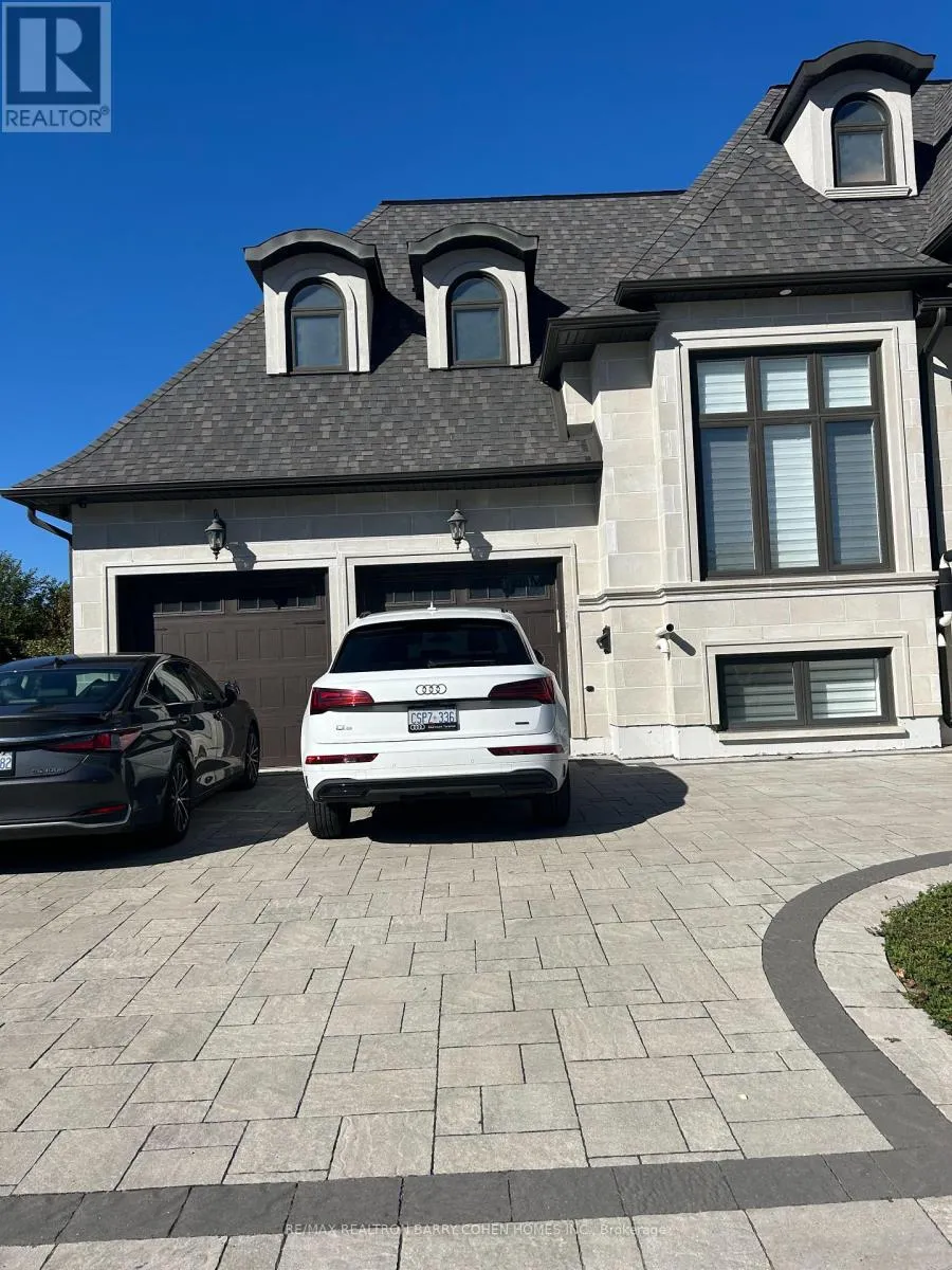 House for rent: Basement - 34 Crestwood Road, Vaughan, Ontario L4J 1A5