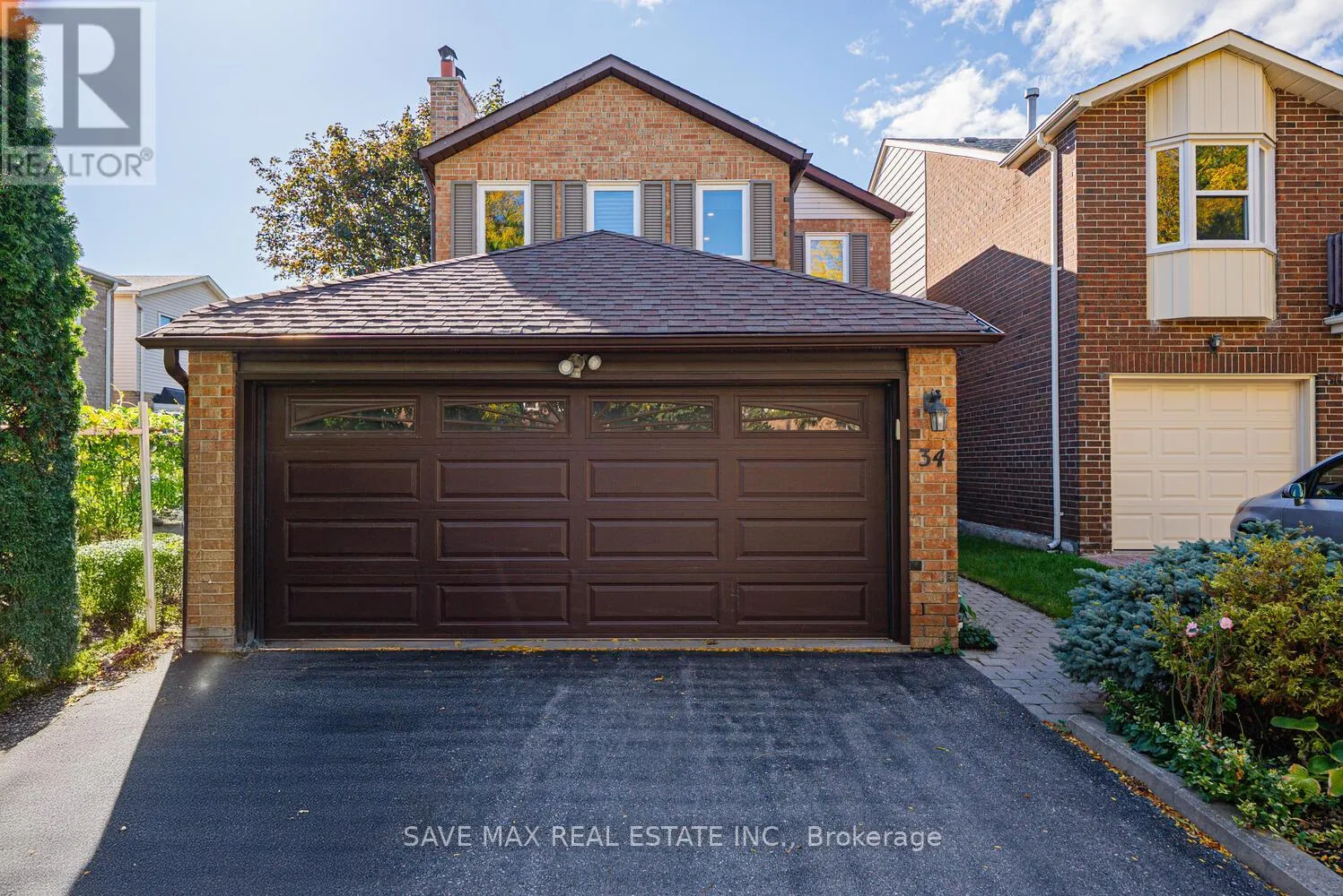 House for rent: Basement - 34 River Grove Drive, Toronto, Ontario M1W 3T9