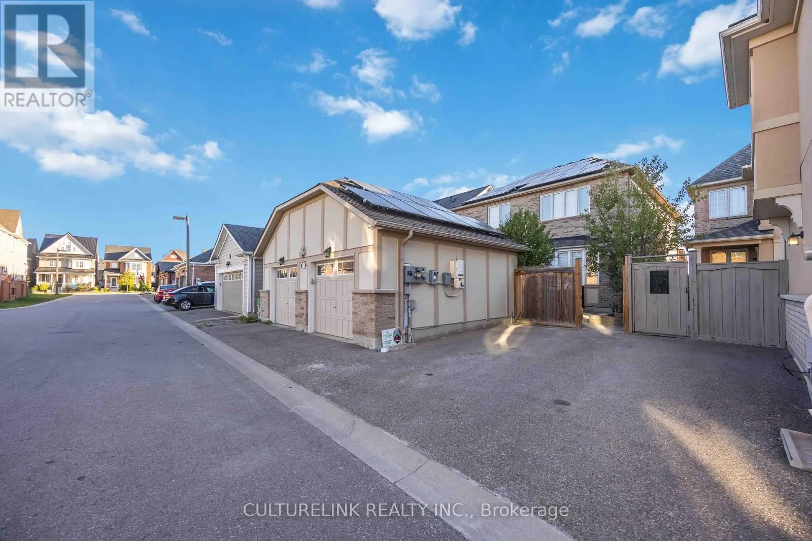 House for rent: Basement - 358 Cornell Centre Boulevard, Markham, Ontario L6B 0W8