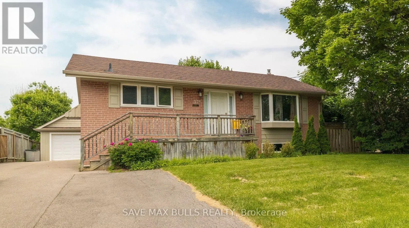 House for rent: Basement - 371 Meadowbrook Drive, Milton, Ontario L9T 2C1