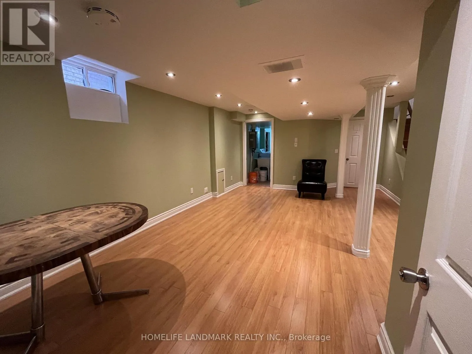 House for rent: Basement - 3761 Partition Road, Mississauga, Ontario L5N 8N6