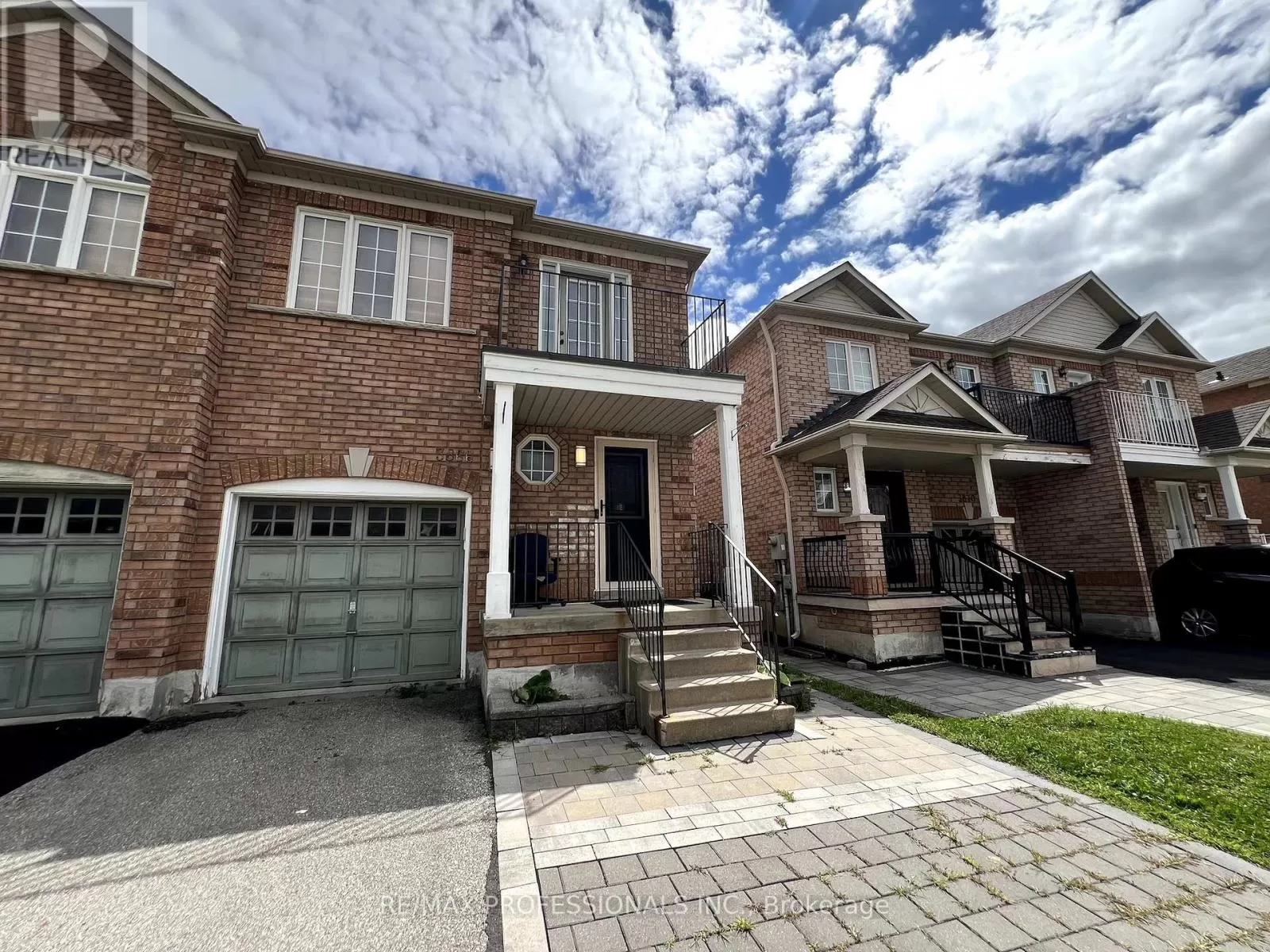House for rent: Basement - 3866 Freeman Terrace, Mississauga, Ontario L5M 6P7