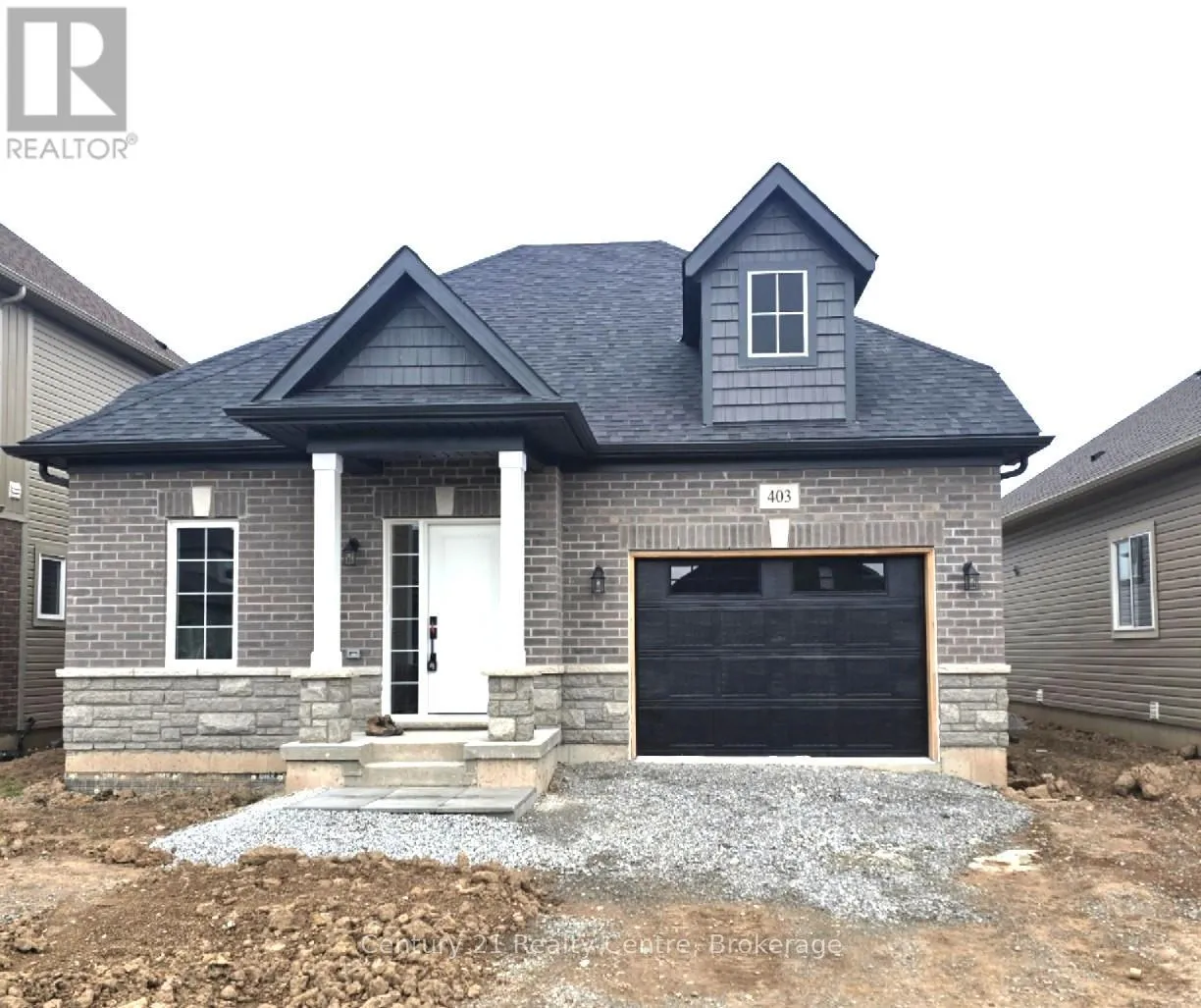 House for rent: (basement) - 403 Louisa Street, Fort Erie, Ontario L2A 0H5