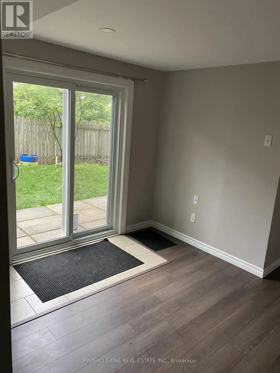 House for rent: Basement - 42 Mccrimmon Crescent, Clarington, Ontario L1C 4N2