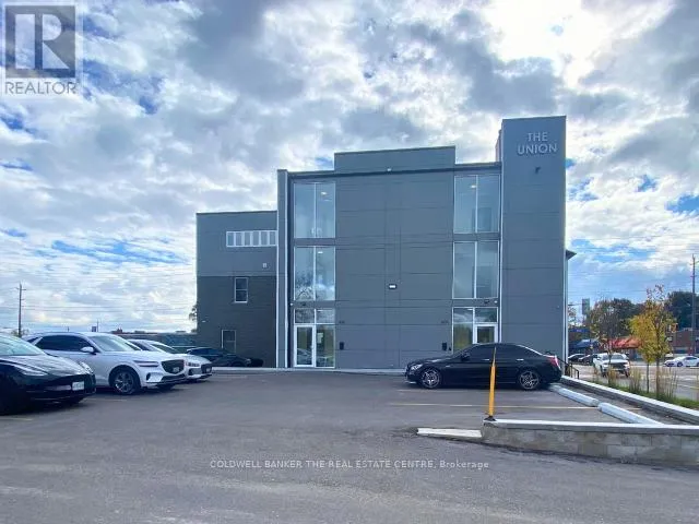 Basement - 431 Davis Drive, Newmarket, Ontario L3Y 2P1