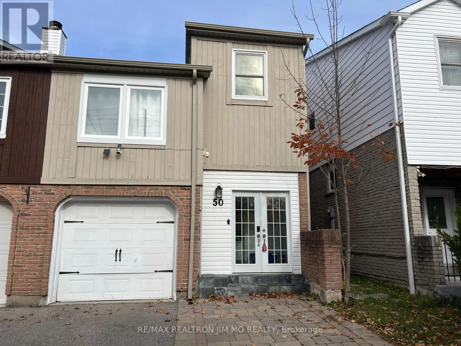 House for rent: Basement - 50 Reginald Crescent, Markham, Ontario L3P 3T7