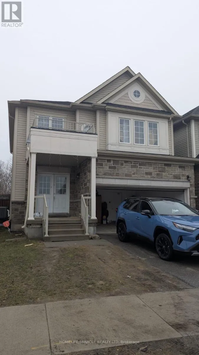 House for rent: Basement - 504 Linden Drive, Cambridge, Ontario N3H 0C4