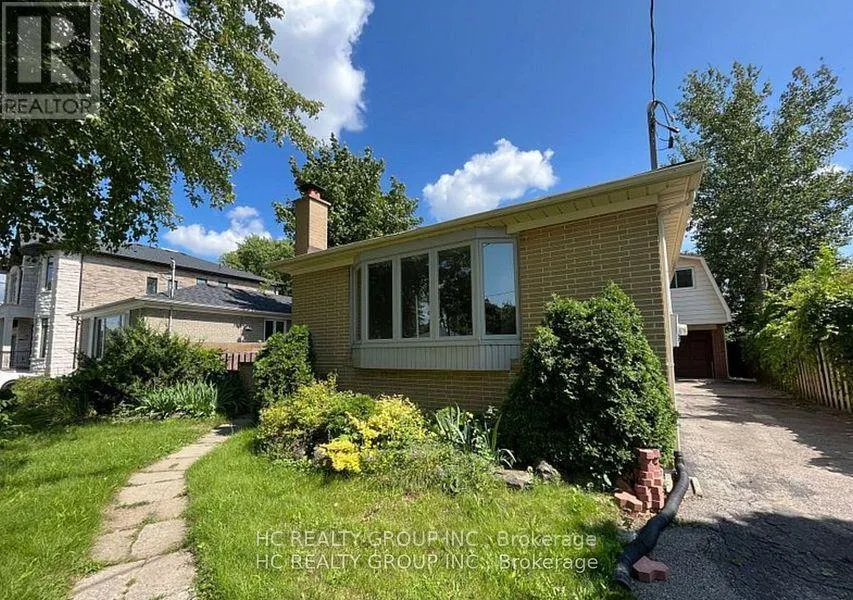 Other for rent: Basement - 516 Lynett Crescent, Richmond Hill, Ontario L4C 2V9