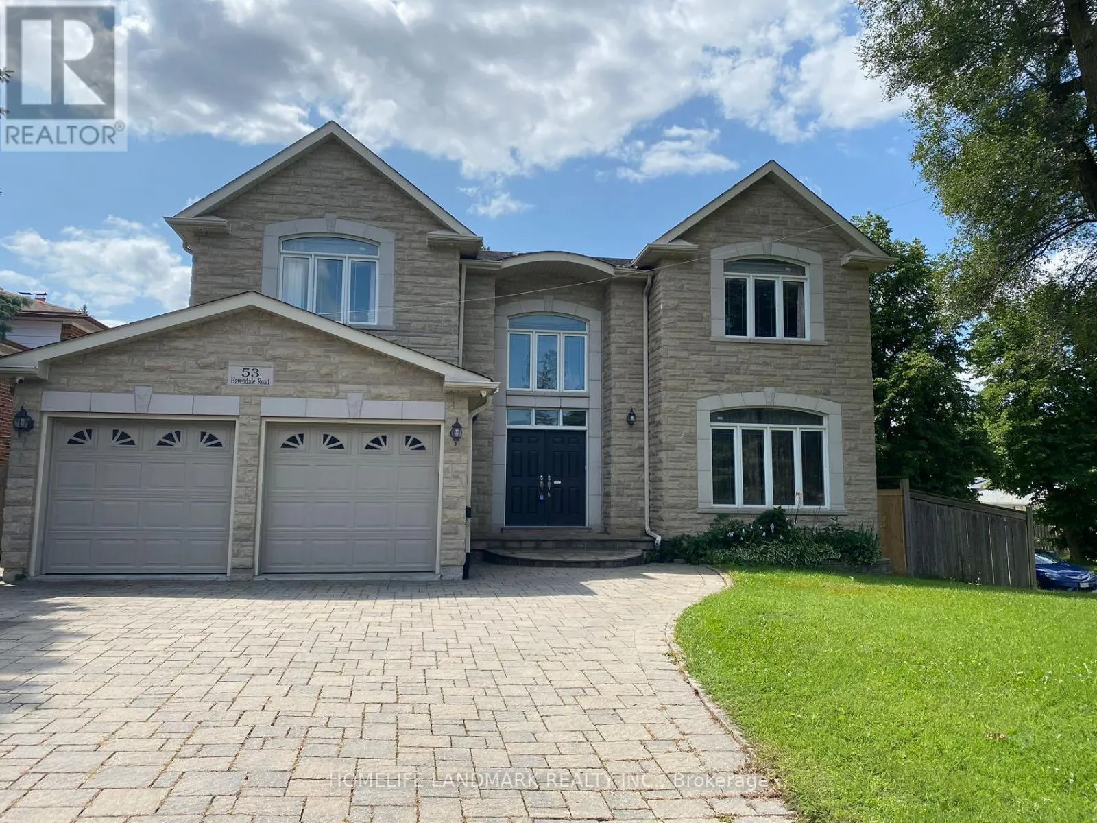 House for rent: Basement - 53 Havendale Road, Toronto, Ontario M1S 1E3