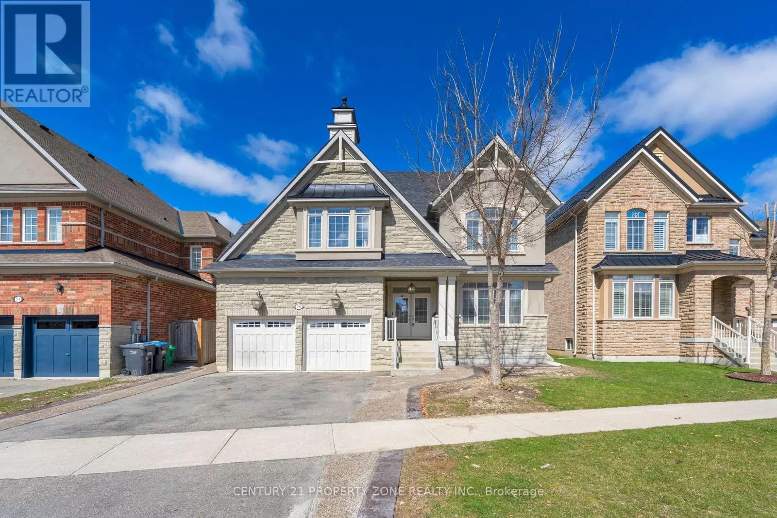 House for rent: Basement - 56 Gentle Fox Drive, Caledon, Ontario L7C 3S6