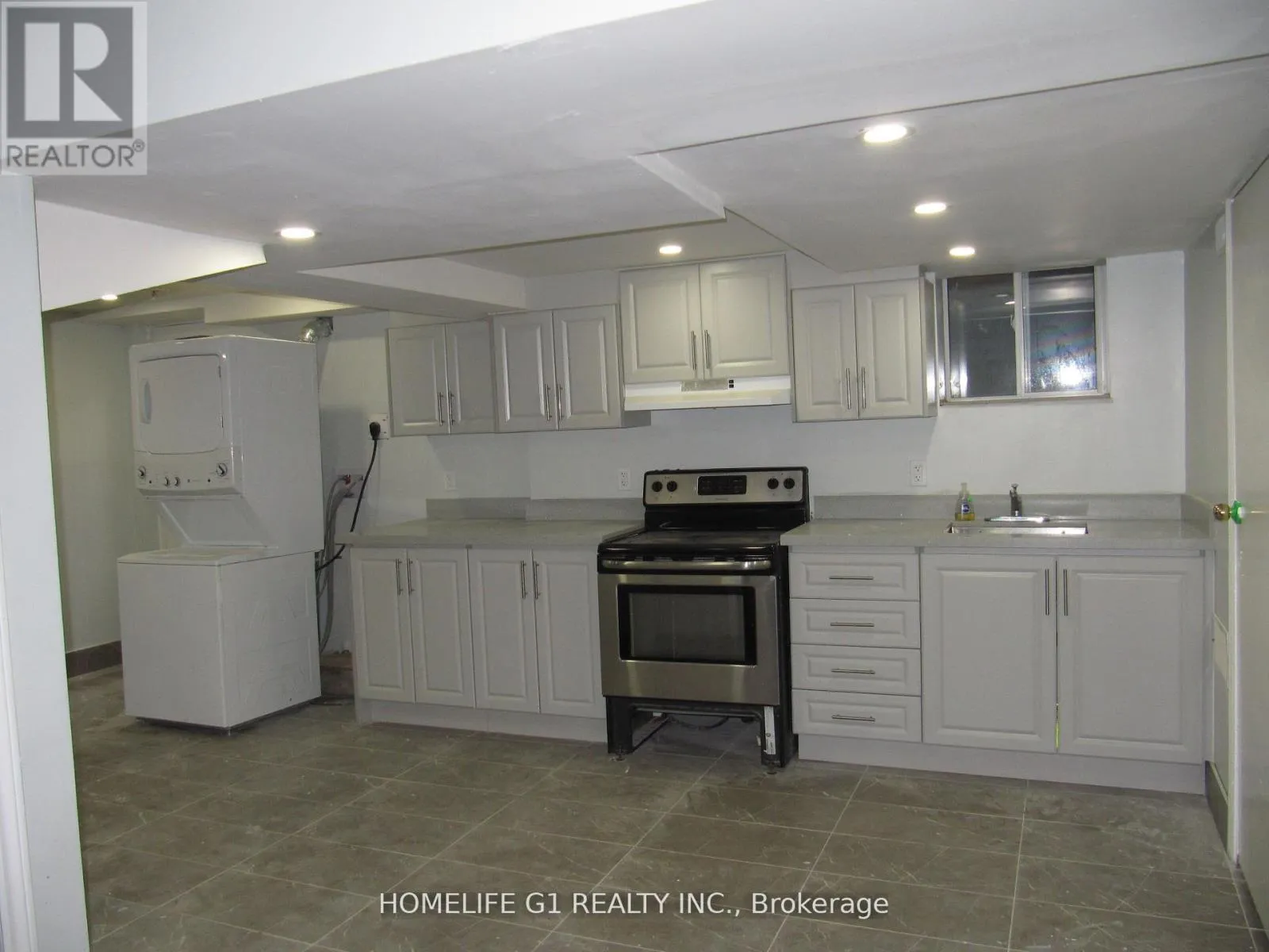 House for rent: Basement - 57 Bromley Crescent, Brampton, Ontario L6T 1Z2