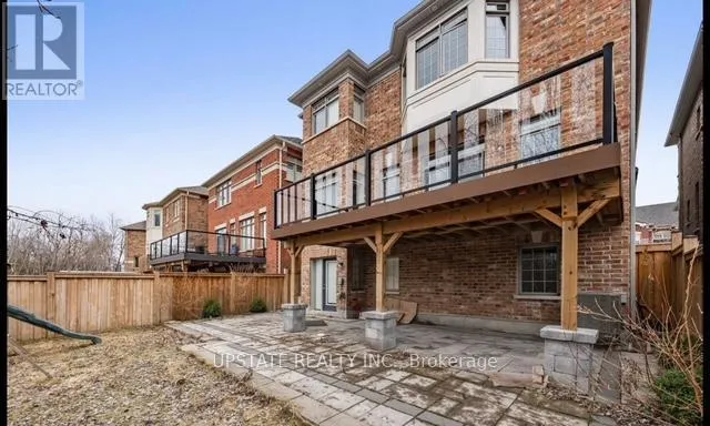 House for rent: (basement) - 58 Elysian Fields Circle, Brampton, Ontario L6Y 6E9