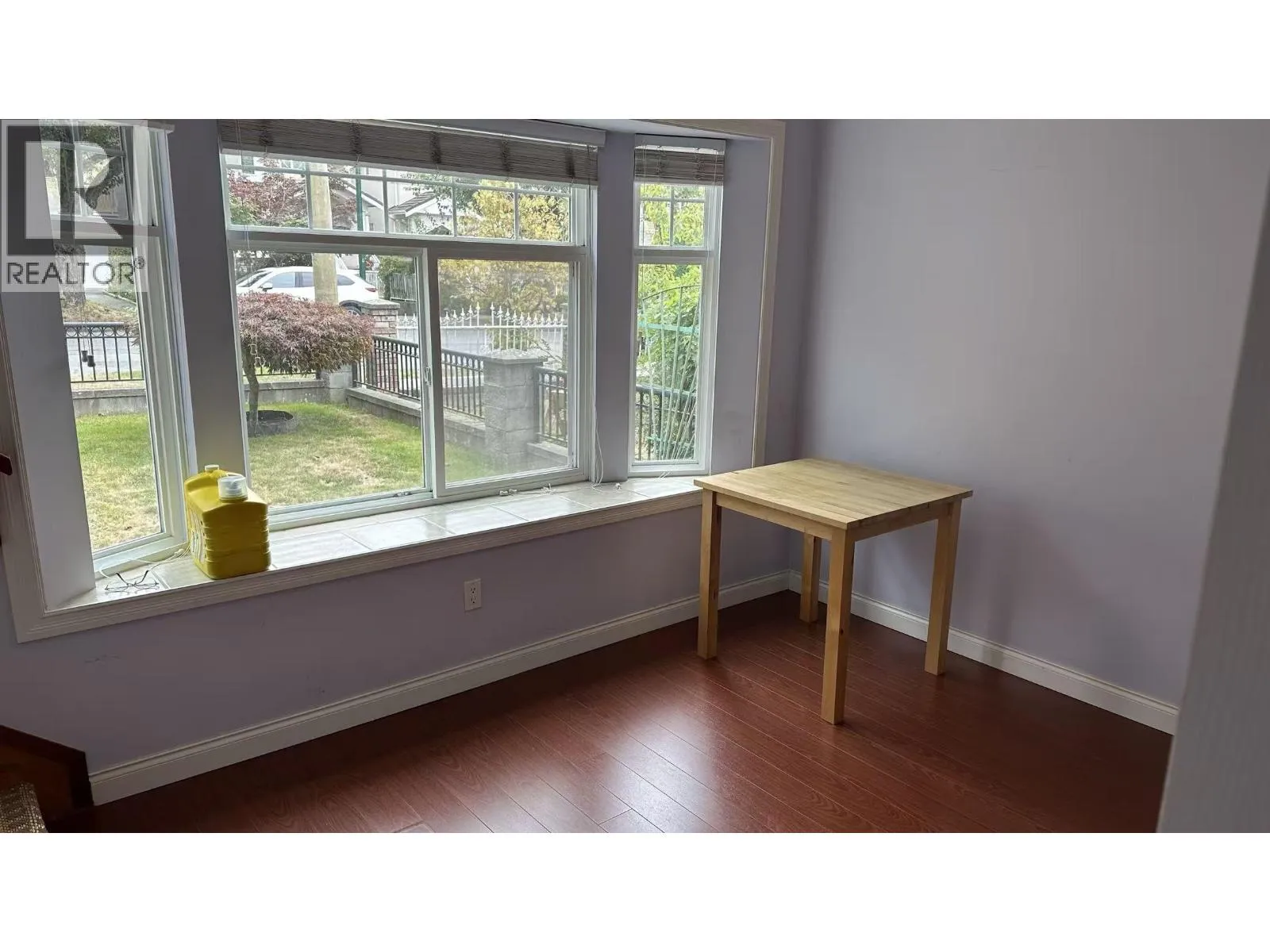 House for rent: Basement 595* Mckinnon Street, Vancouver, British Columbia V5R 4E2