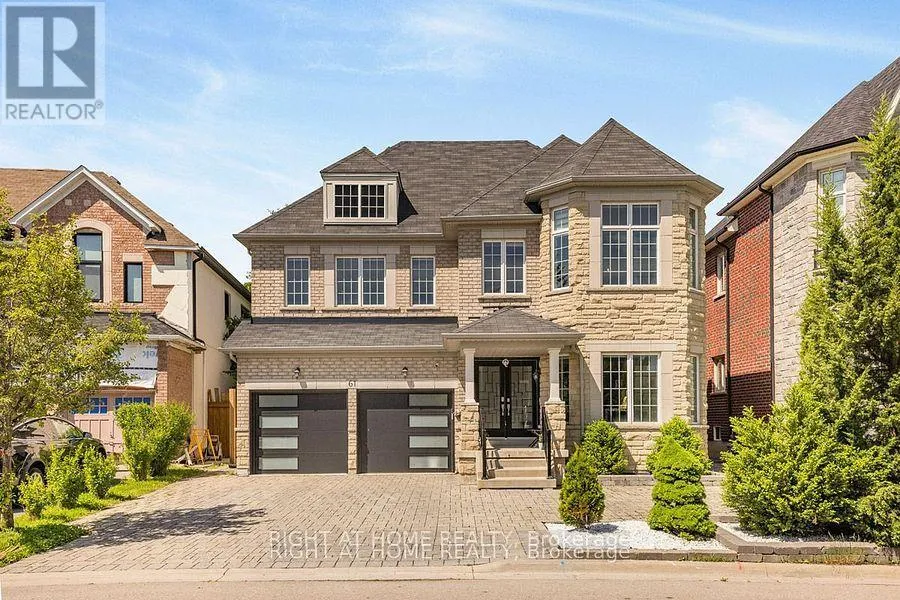 Other for rent: (basement) - 61 Isaiah Drive W, Vaughan, Ontario L4H 0T4