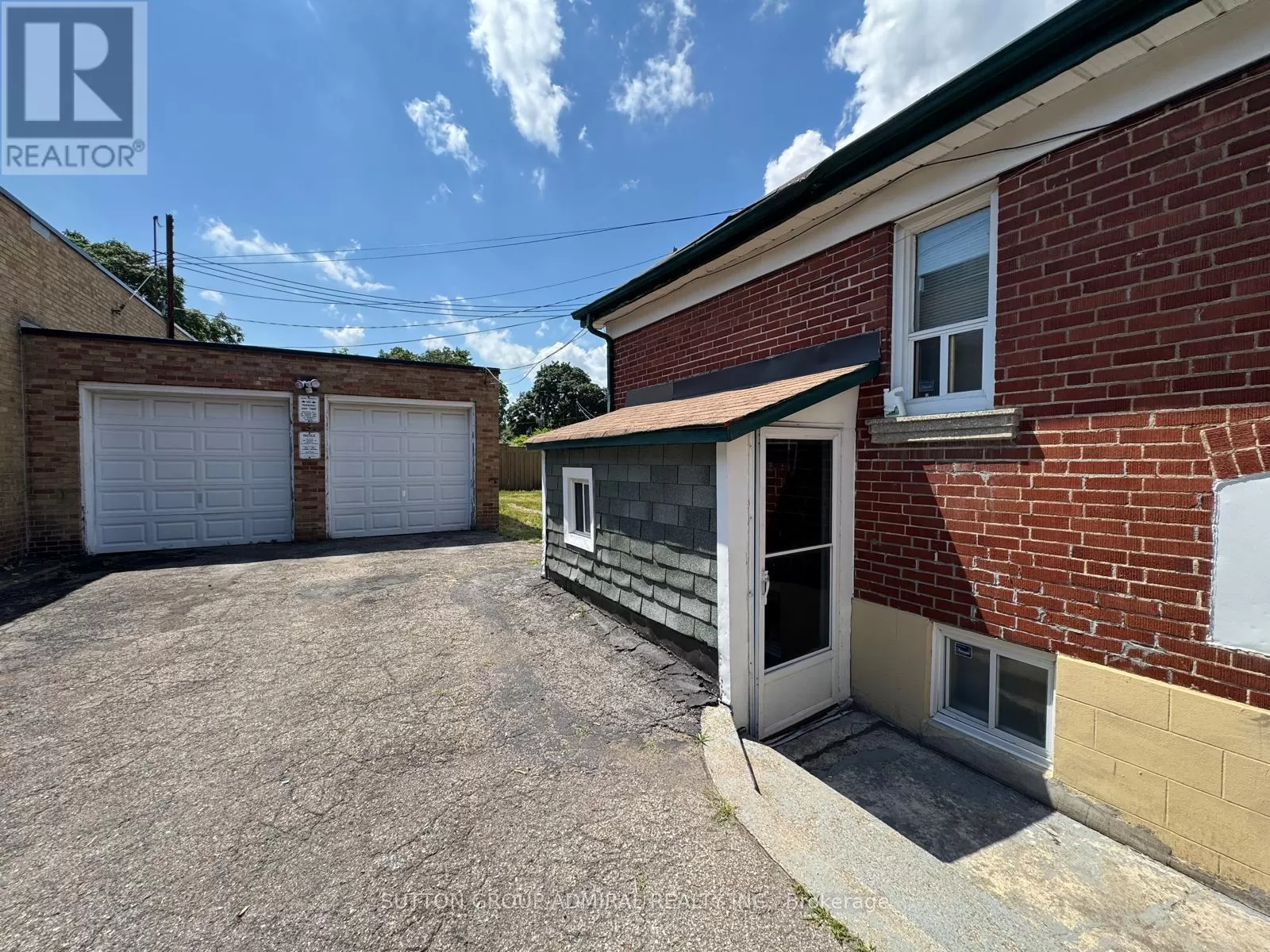 Other for rent: Basement - 618 Brown's Line, Toronto, Ontario M8W 3V5