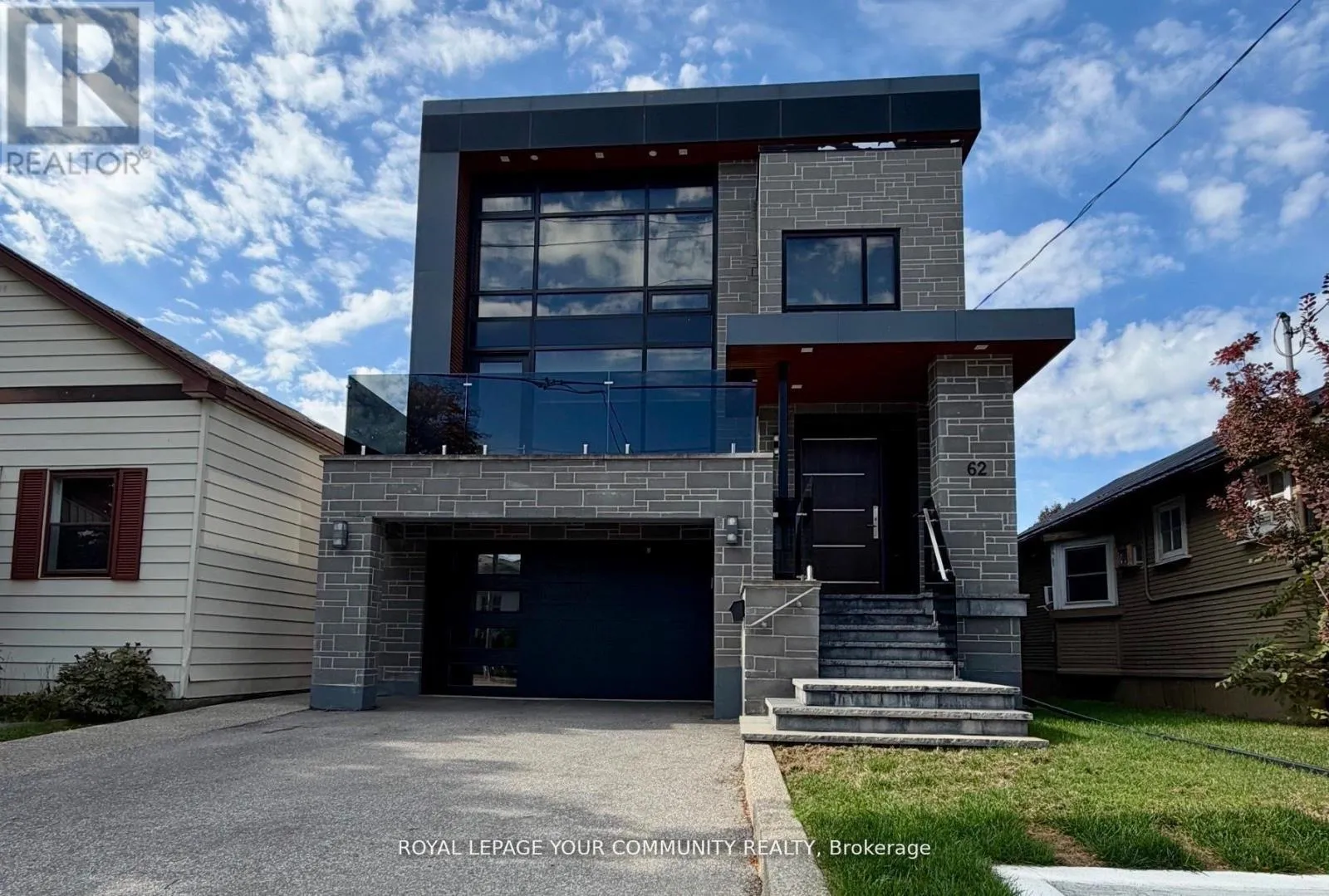 Other for rent: Basement - 62 30th Street, Toronto, Ontario M8W 3B8