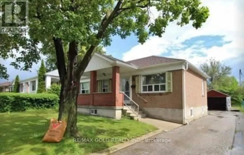 House for rent: Basement - 65 Nash Drive, Toronto, Ontario M3M 2L4